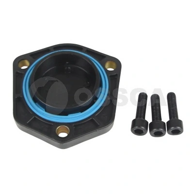Oil Sump 14540