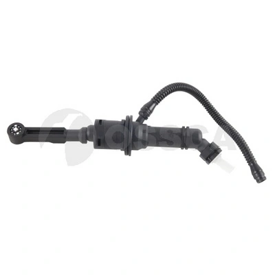 Master Cylinder, clutch 67033