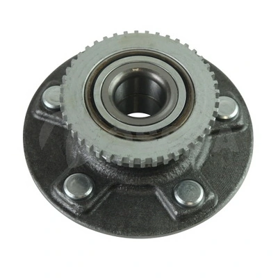 Wheel Bearing Kit 39053