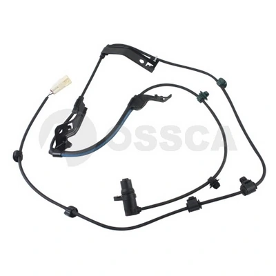 Sensor, wheel speed 22258