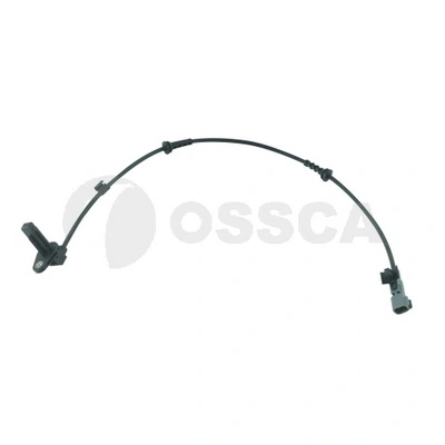 Sensor, wheel speed 65312