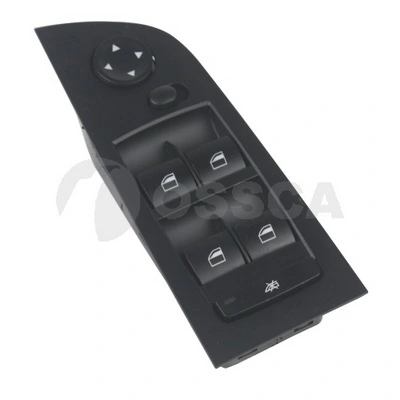 Switch, window regulator 34457