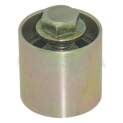Deflection Pulley/Guide Pulley, timing belt 00051