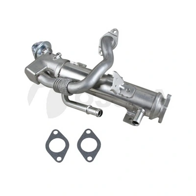 Cooler, exhaust gas recirculation 55818