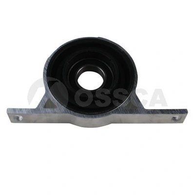 Suspension, propshaft 34185