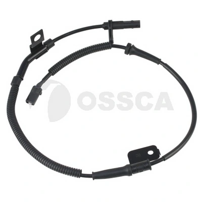 Sensor, wheel speed 23271