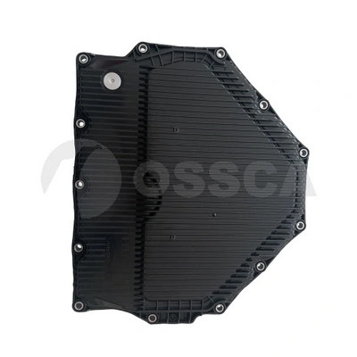 Oil Sump, automatic transmission 54049