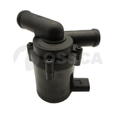 Auxiliary Water Pump (cooling water circuit) 32879