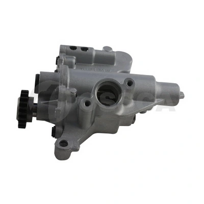 Oil Pump 17791