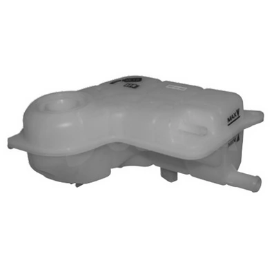 Expansion Tank, coolant 04986