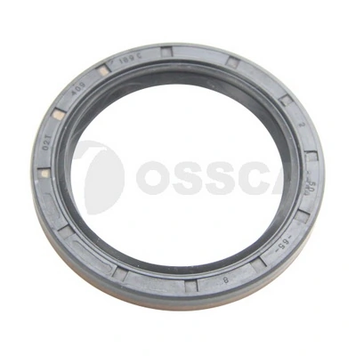 Gasket Set, cylinder head cover 46972