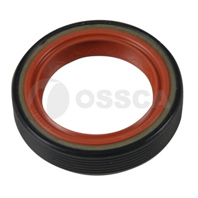 Shaft Seal, crankshaft 00014
