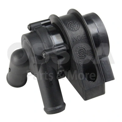 Auxiliary Water Pump (cooling water circuit) 52076