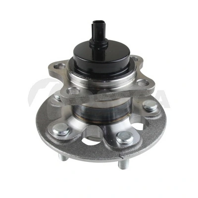 Wheel Bearing Kit 39019