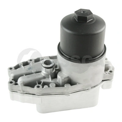 Oil Cooler, engine oil 24290