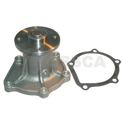 Water Pump, engine cooling 01787