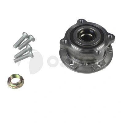 Wheel Bearing Kit 19630