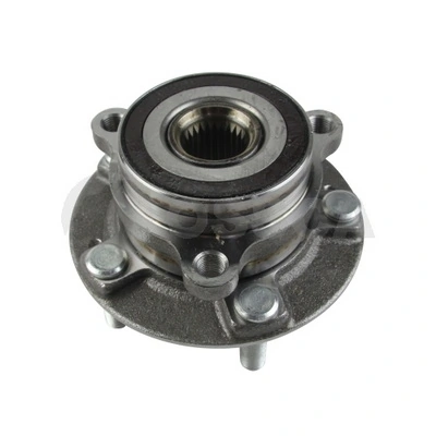 Wheel Bearing Kit 53433