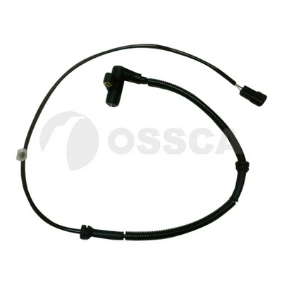 Sensor, wheel speed 31034