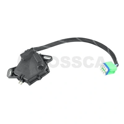 RPM Sensor, automatic transmission 53213