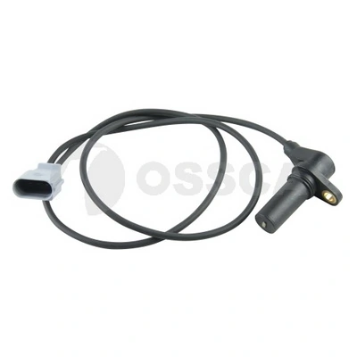 Sensor, crankshaft pulse 19018