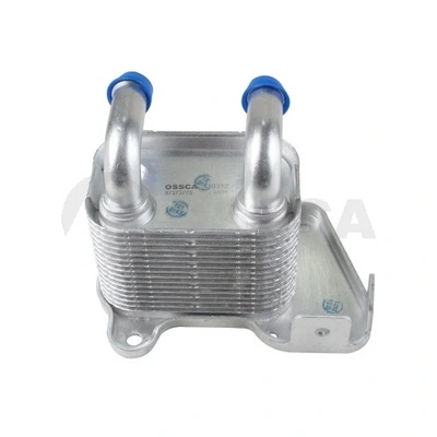 Oil Cooler, engine oil 30312