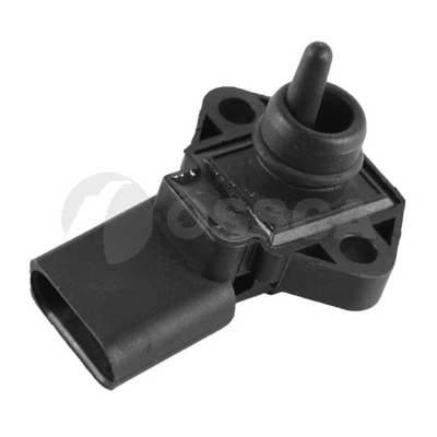 Sensor, intake manifold pressure 04587