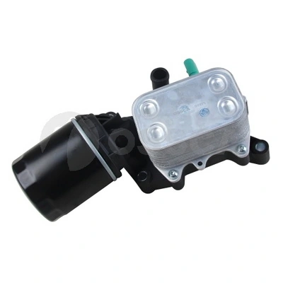 Oil Cooler, engine oil 54171