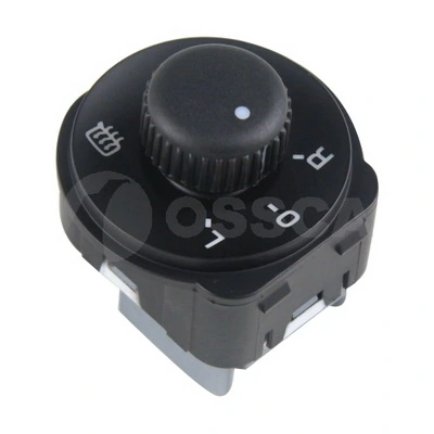 Switch, exterior rearview mirror adjustment 40594