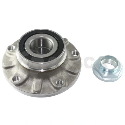 Wheel Bearing Kit 11474