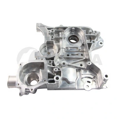 Oil Pump 14987