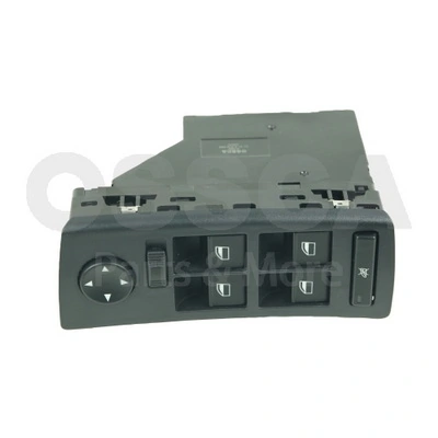 Switch, window regulator 41829