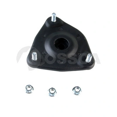 Suspension Strut Support Mount 35869
