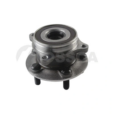 Wheel Bearing Kit 16358