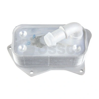 Oil Cooler, engine oil 24251