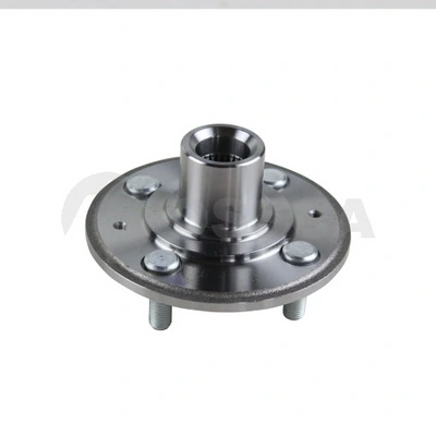 Wheel Hub 41132