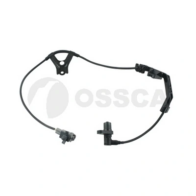 Sensor, wheel speed 10795