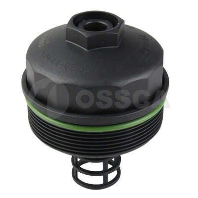 Cap, oil filter housing 25383