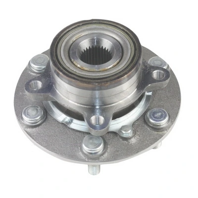 Wheel Bearing Kit 24955