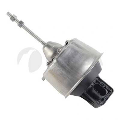 Charger, charging (supercharged/turbocharged) 47565