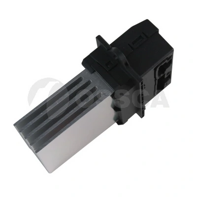 Resistor, interior blower 19013