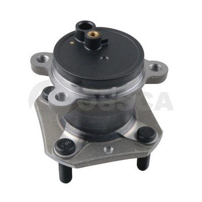 Wheel Hub 56272