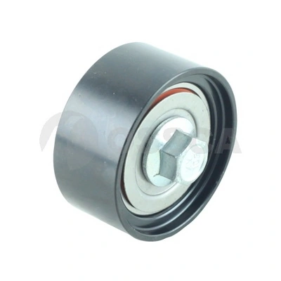 Deflection/Guide Pulley, V-ribbed belt 66295