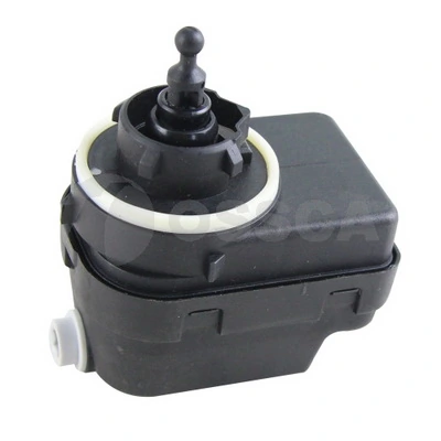 Actuator, headlight levelling 43507