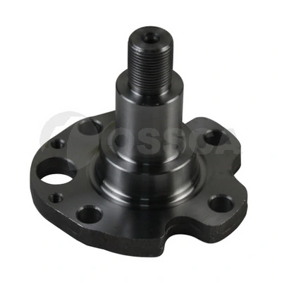 Wheel Hub 08536