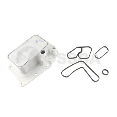 Oil Cooler, engine oil 78493