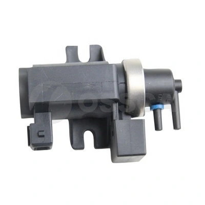 Pressure converter, turbocharger 42464