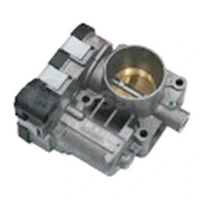 Throttle Body 14306