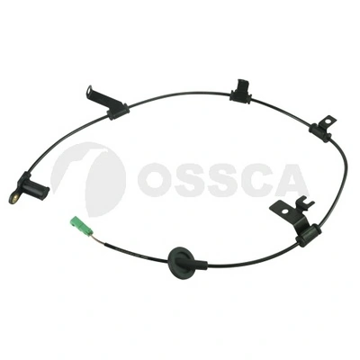 Sensor, wheel speed 16904