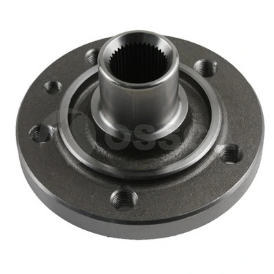Wheel Hub 06962